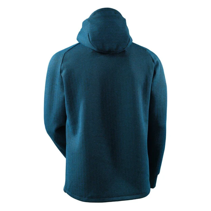 Mascot Advanced Hoodie met Rits 17384