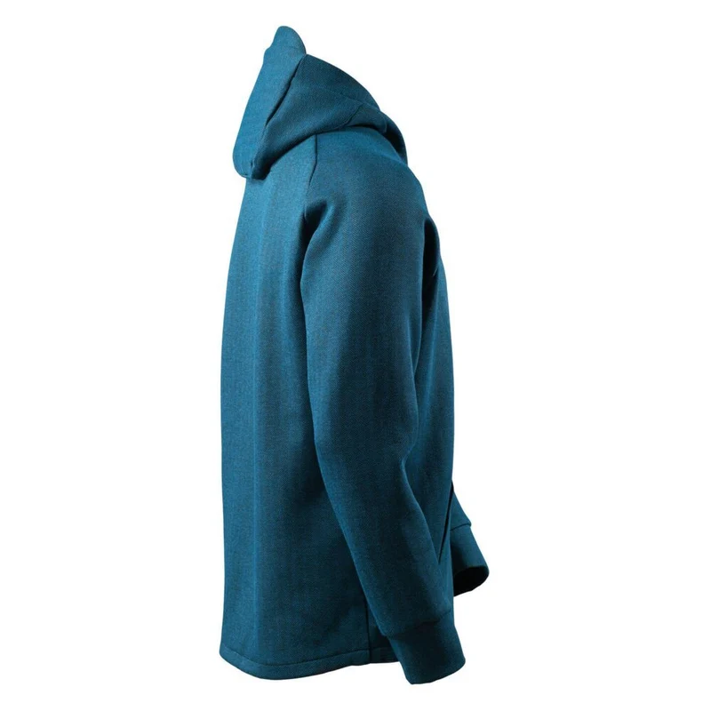 Mascot Advanced Hoodie met Rits 17384
