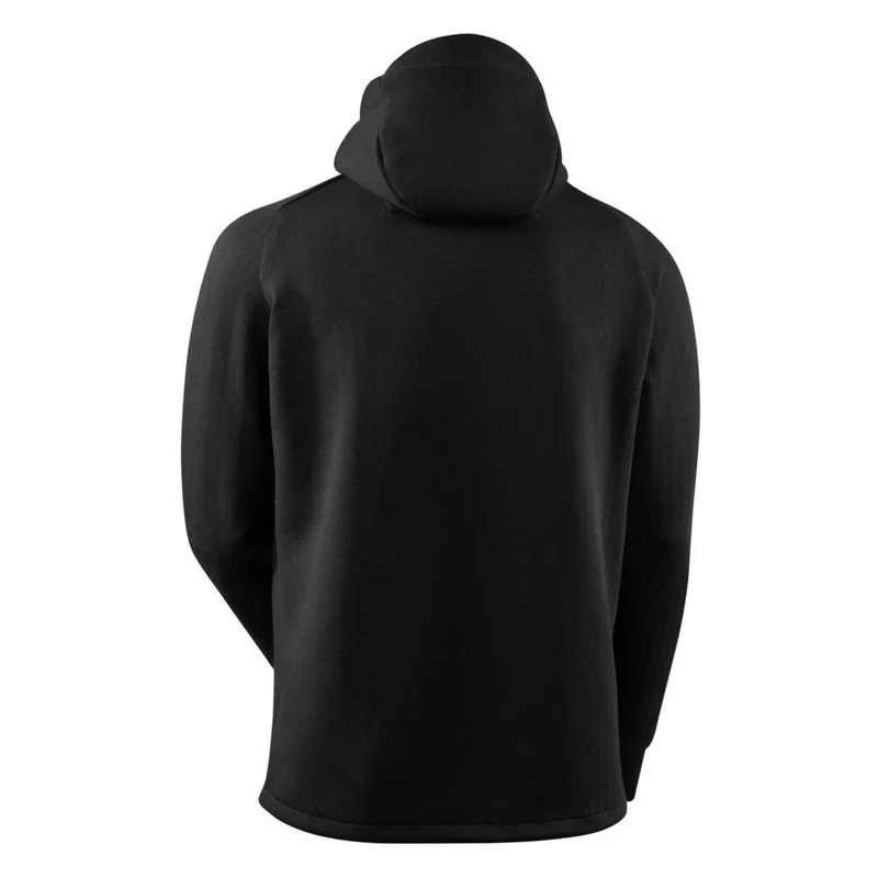 Mascot Advanced Hoodie met Rits 17384