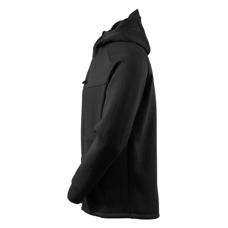 Mascot Advanced Hoodie met Rits 17384