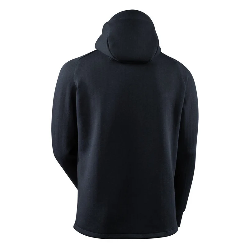 Mascot Advanced Hoodie met Rits 17384