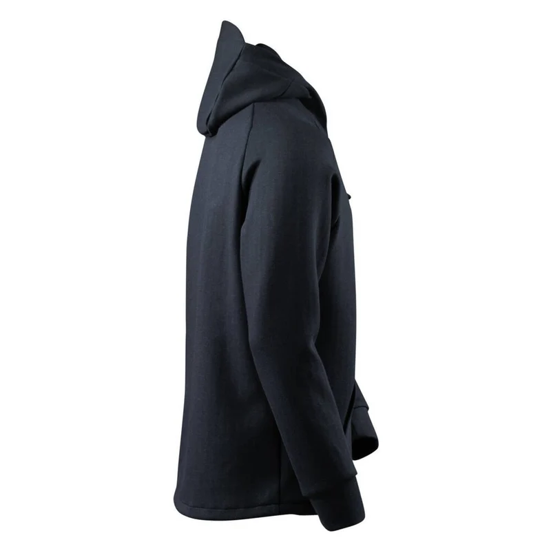 Mascot Advanced Hoodie met Rits 17384