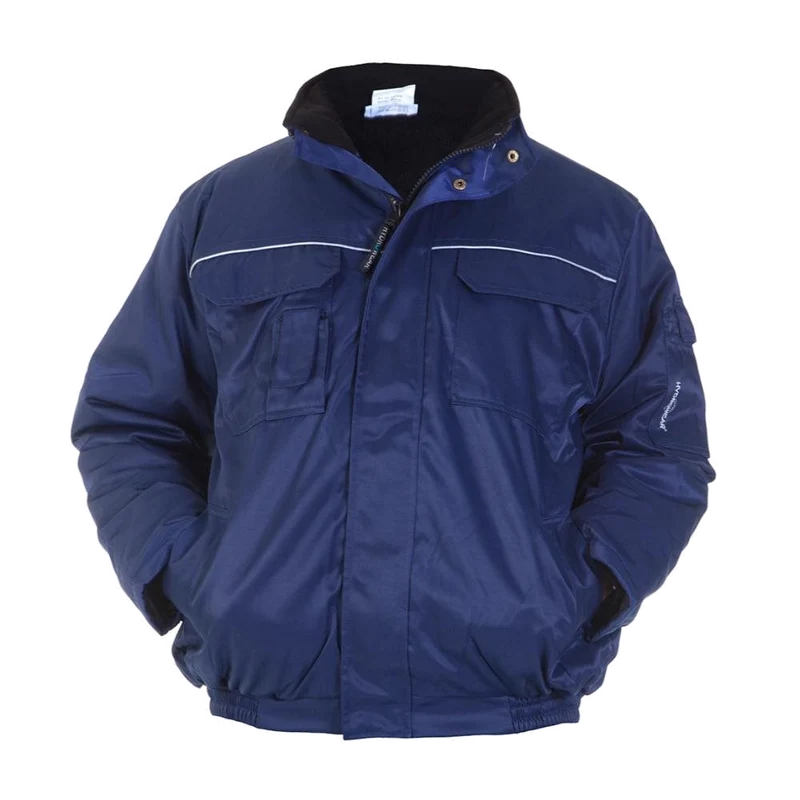 Hydrowear Davos Pilotjacket Beaver 047480
