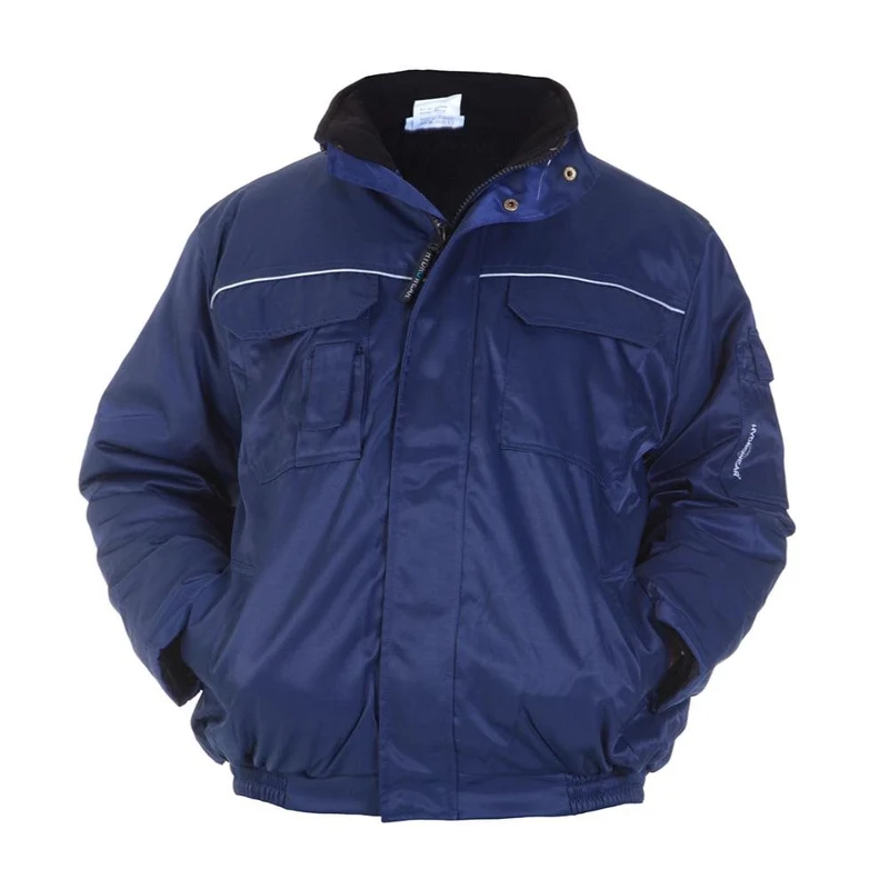 Hydrowear Davos Pilotjacket Beaver 047480