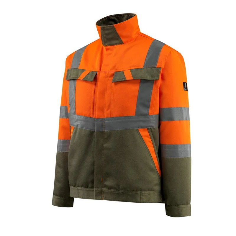 Mascot Safe Light Forster Werkjack 15909