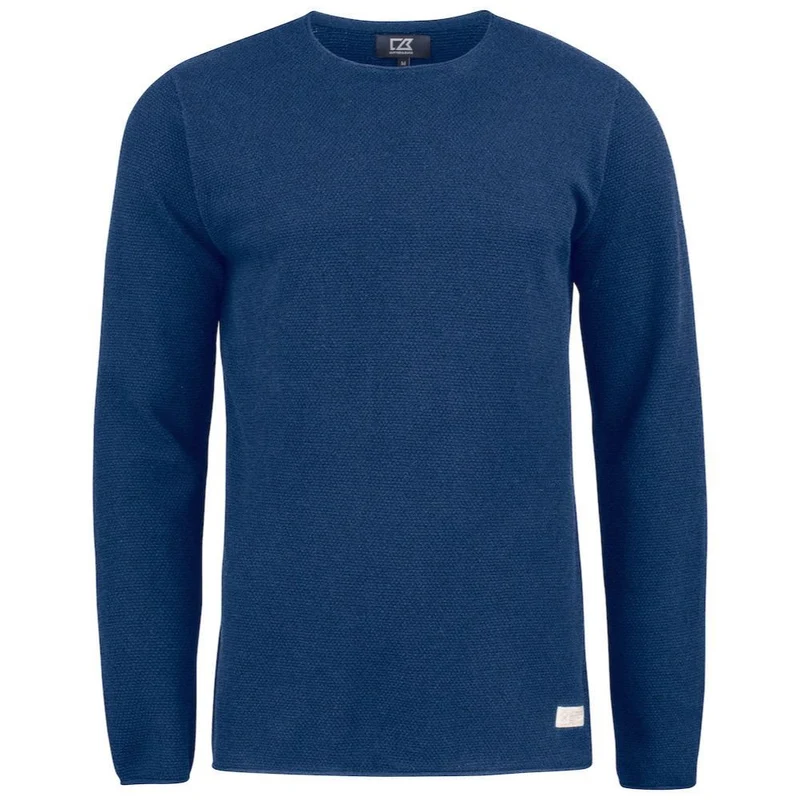 Cutter & Buck Carnation Sweater Men 355426