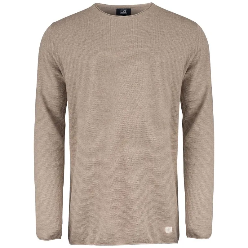 Cutter & Buck Carnation Sweater Men 355426