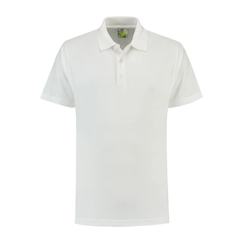 Lemon & Soda Polo Basic Mix Korte mouw Heren LEM3500