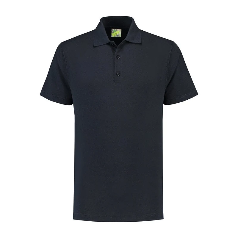 Lemon & Soda Polo Basic Mix Korte mouw Heren LEM3500