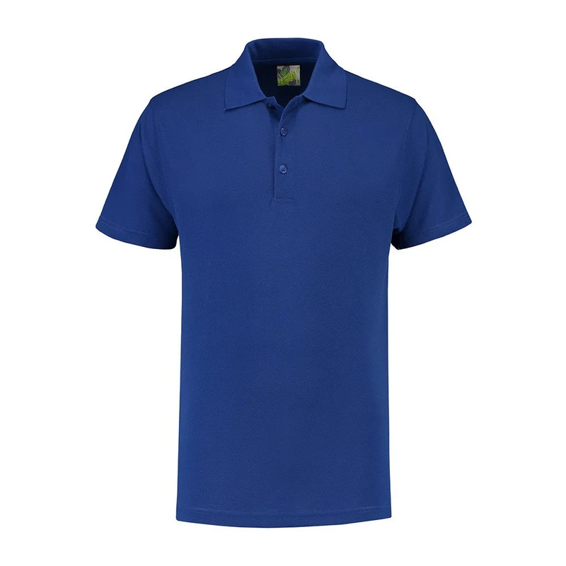 Lemon & Soda Polo Basic Mix Korte mouw Heren LEM3500
