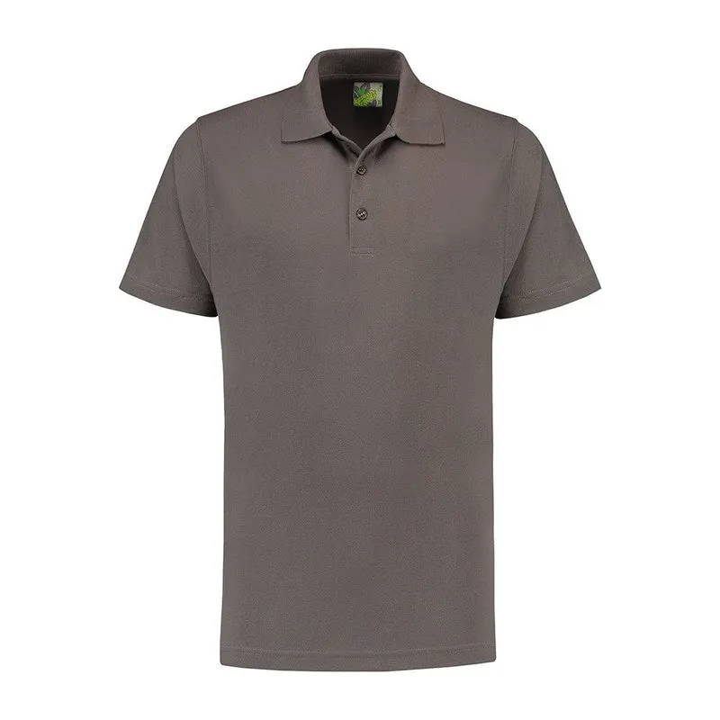 Lemon & Soda Polo Basic Mix Korte mouw Heren LEM3500