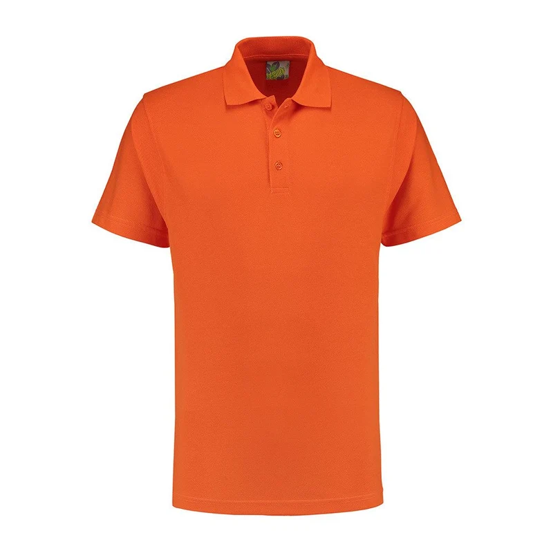 Lemon & Soda Polo Basic Mix Korte mouw Heren LEM3500