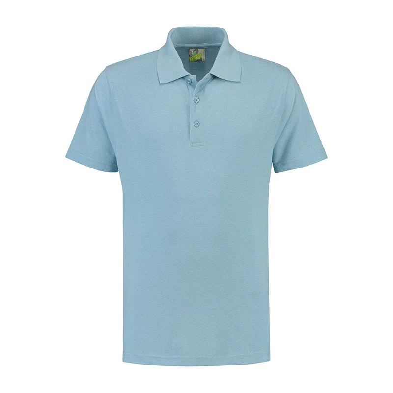 Lemon & Soda Polo Basic Mix Korte mouw Heren LEM3500