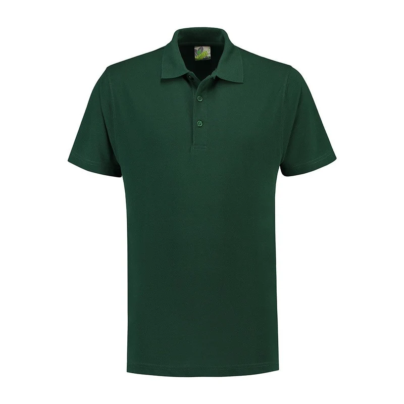 Lemon & Soda Polo Basic Mix Korte mouw Heren LEM3500