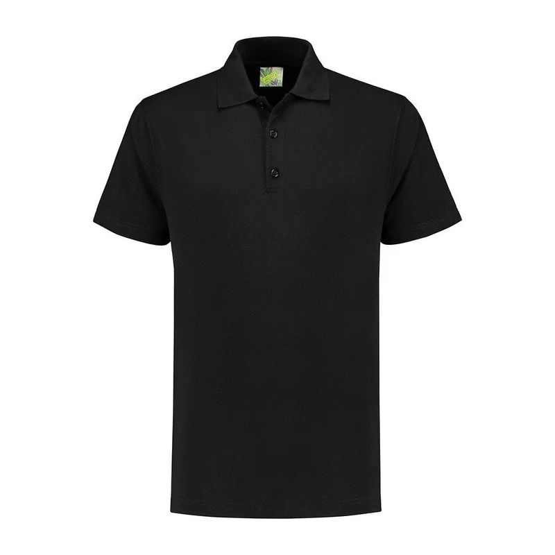 Lemon & Soda Polo Basic Mix Korte mouw Heren LEM3500