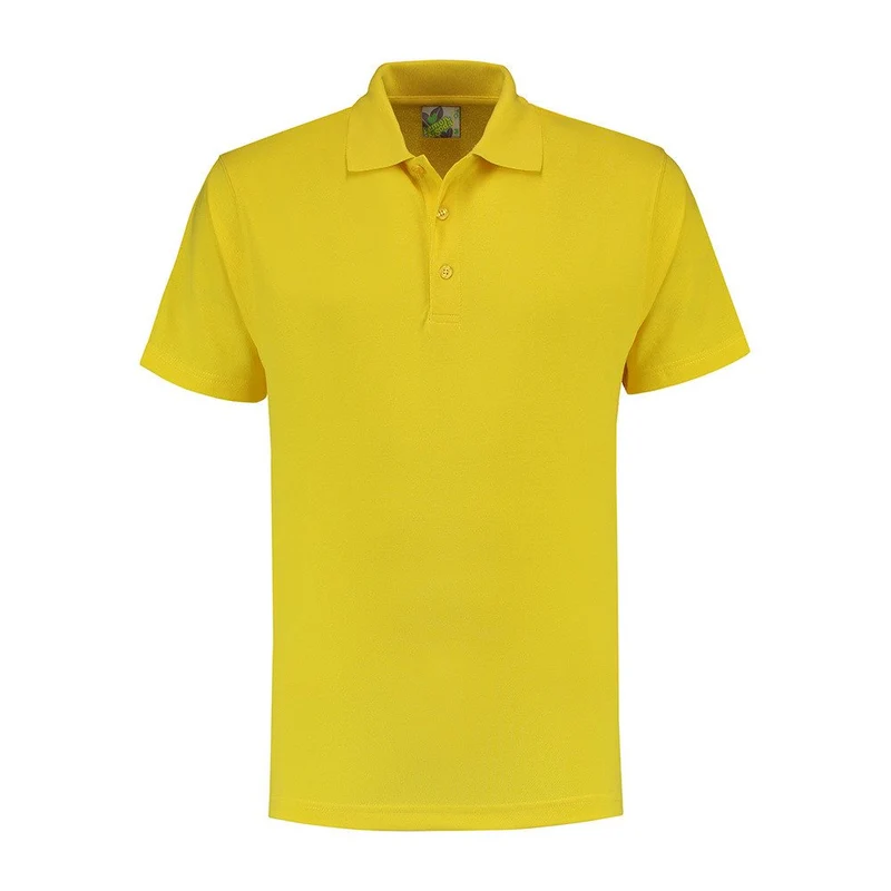 Lemon & Soda Polo Basic Mix Korte mouw Heren LEM3500