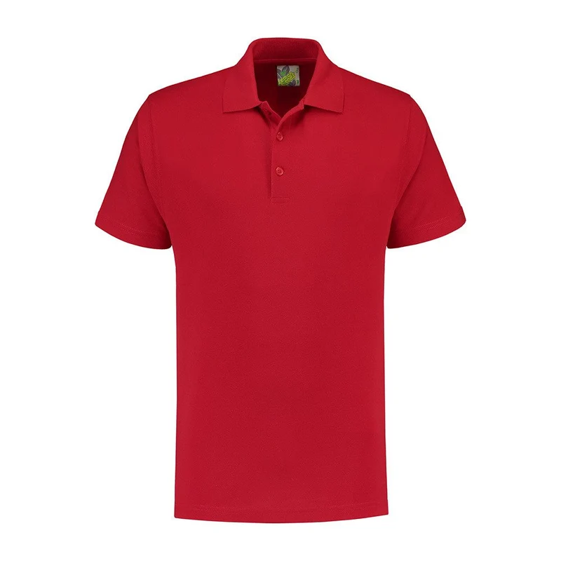 Lemon & Soda Polo Basic Mix Korte mouw Heren LEM3500