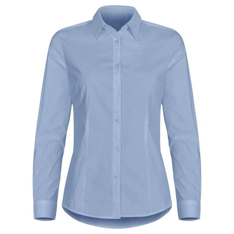 Clique Stretch Dames Blouse 027961