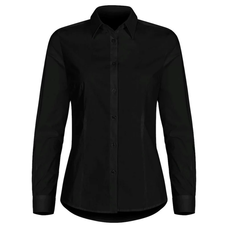 Clique Stretch Dames Blouse 027961