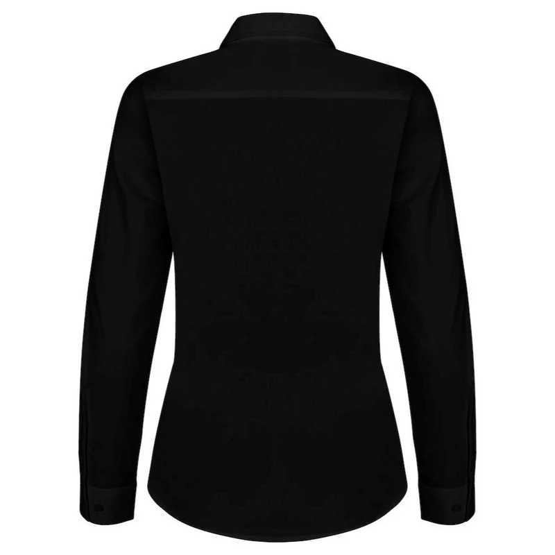 Clique Stretch Dames Blouse 027961