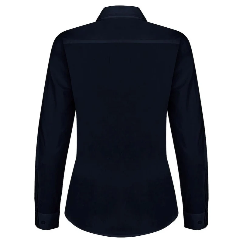 Clique Stretch Dames Blouse 027961