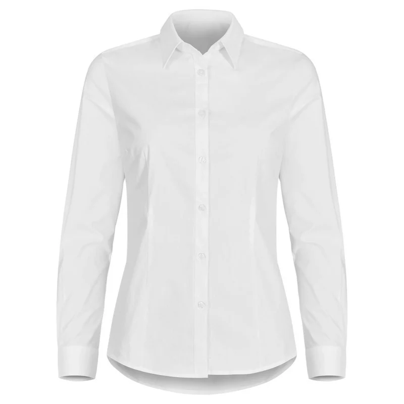 Clique Stretch Dames Blouse 027961