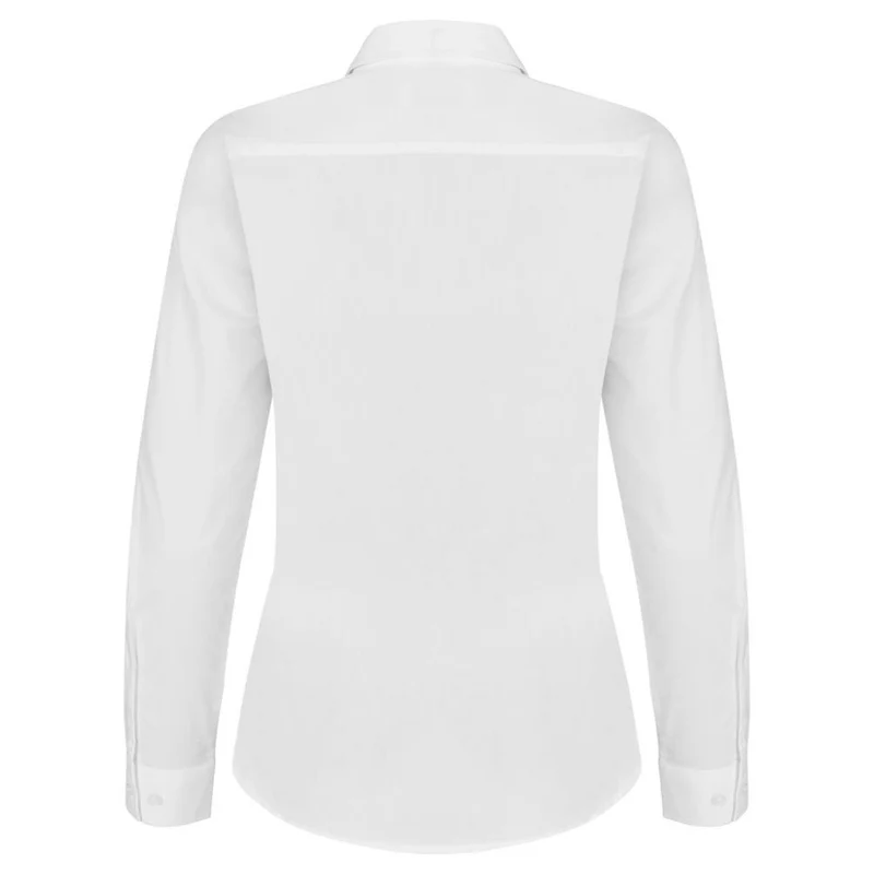 Clique Stretch Dames Blouse 027961