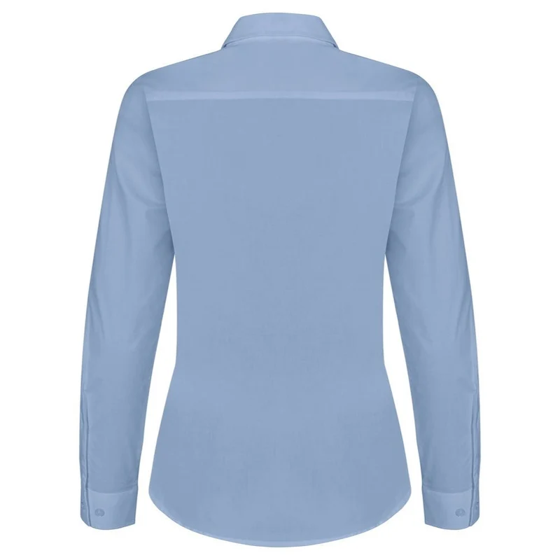 Clique Stretch Dames Blouse 027961