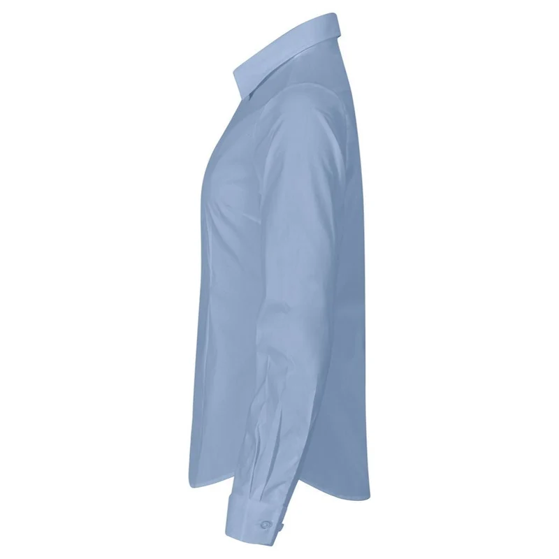 Clique Stretch Dames Blouse 027961