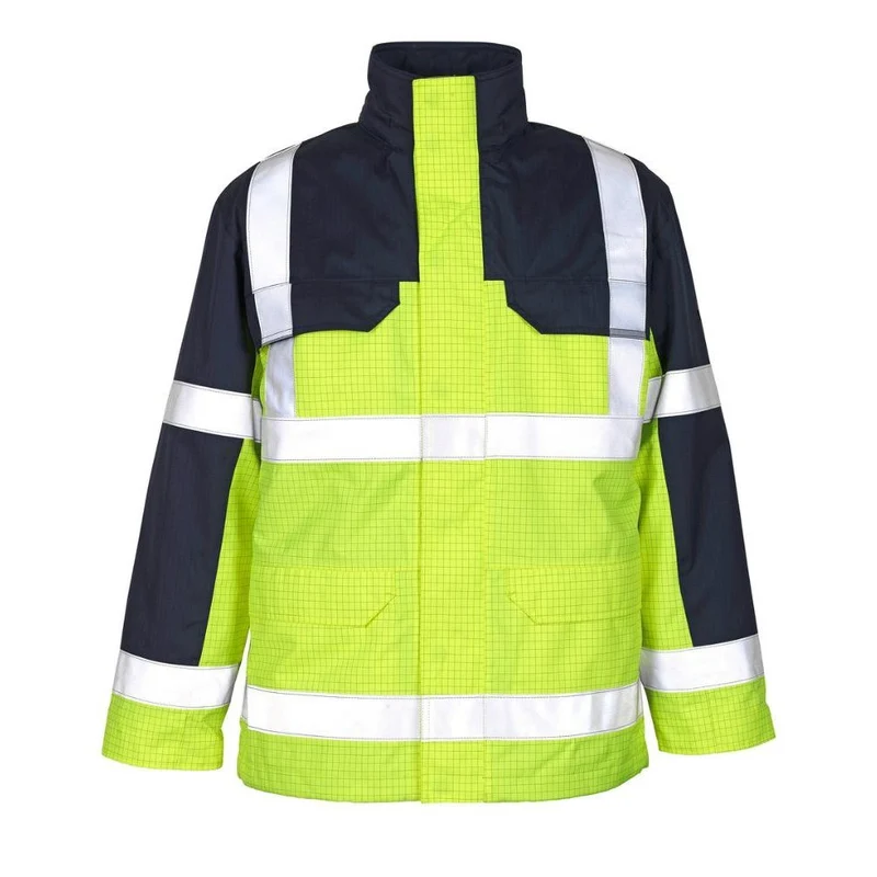 Mascot Multisafe Lungern Parka 06831