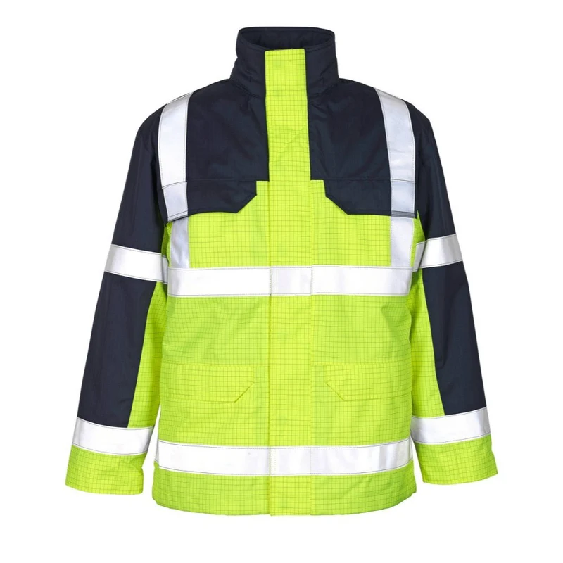 Mascot Multisafe Lungern Parka 06831