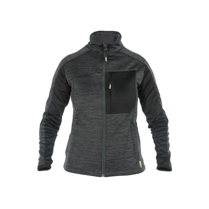 Dassy D-Fx Flex Convex Women Midlayer vest voor dames 300474