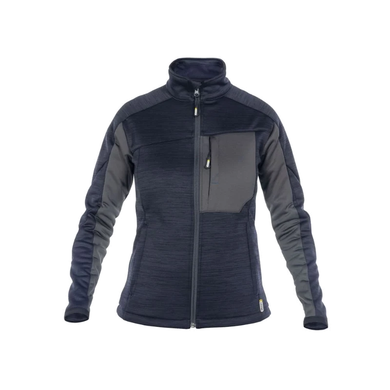 Dassy D-Fx Flex Convex Women Midlayer vest voor dames 300474