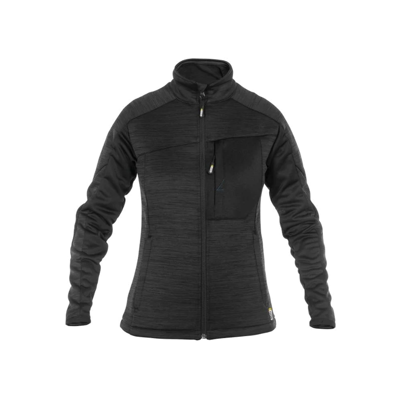 Dassy D-Fx Flex Convex Women Midlayer vest voor dames 300474