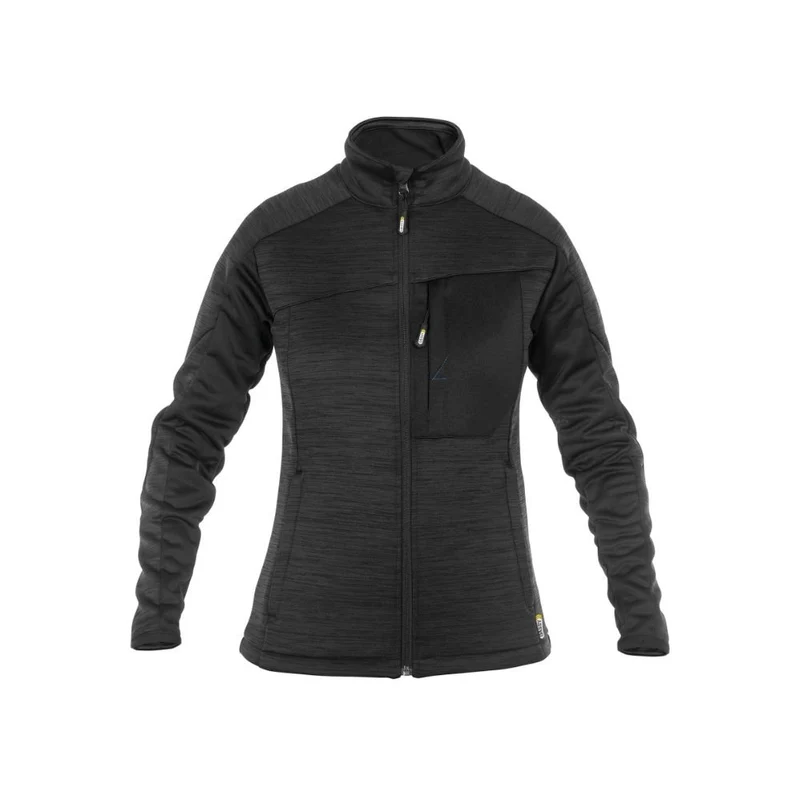 Dassy D-Fx Flex Convex Women Midlayer vest voor dames 300474