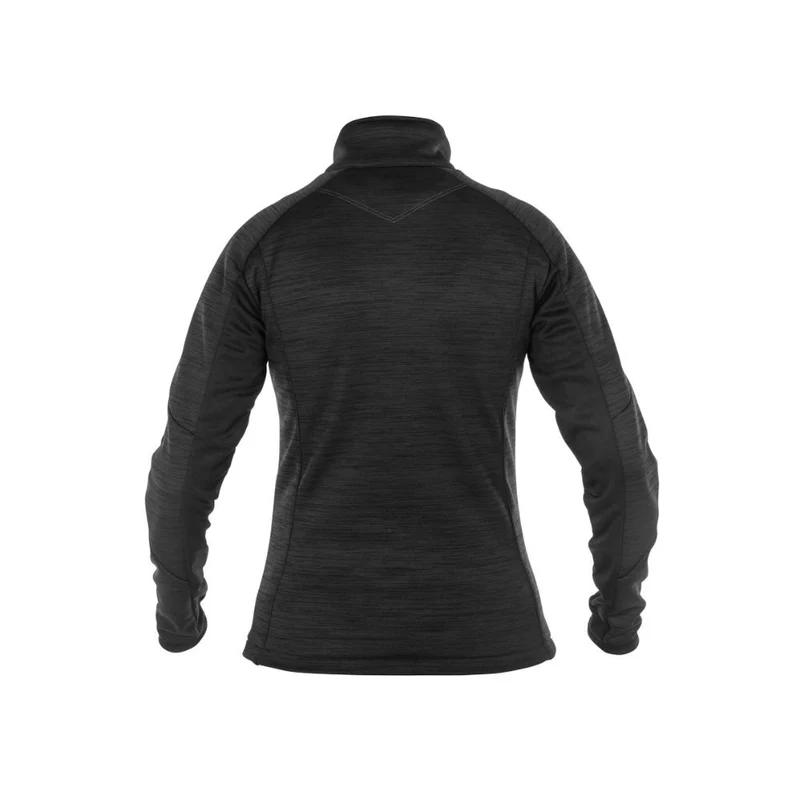 Dassy D-Fx Flex Convex Women Midlayer vest voor dames 300474