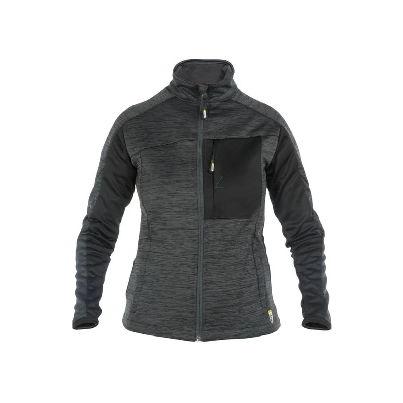 Dassy D-Fx Flex Convex Women Midlayer vest voor dames 300474
