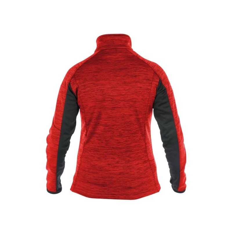 Dassy D-Fx Flex Convex Women Midlayer vest voor dames 300474