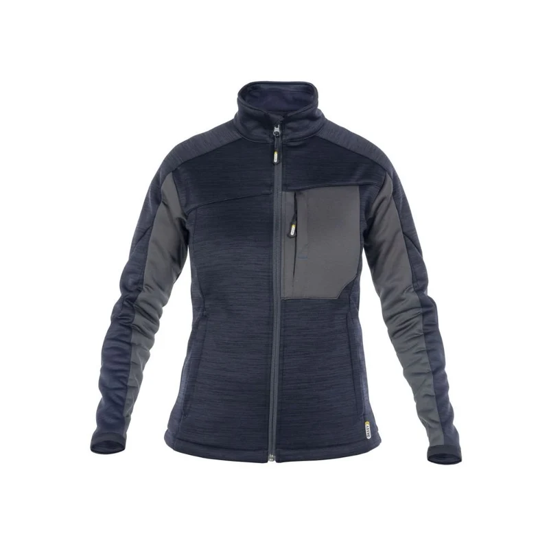 Dassy D-Fx Flex Convex Women Midlayer vest voor dames 300474