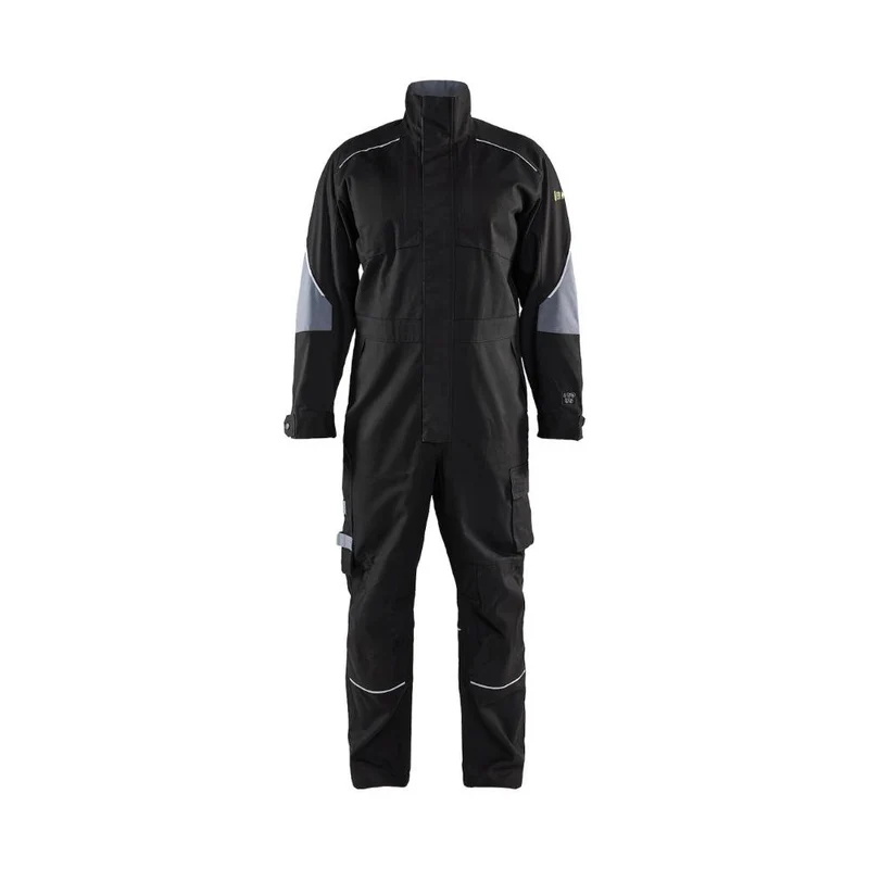 Blaklader Vlamvertragende Overall 6061-1516