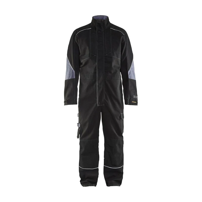 Blaklader Vlamvertragende Overall 6061-1516