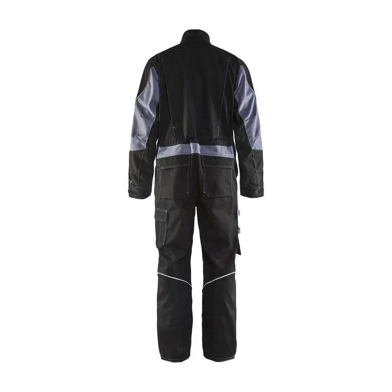 Blaklader Vlamvertragende Overall 6061-1516