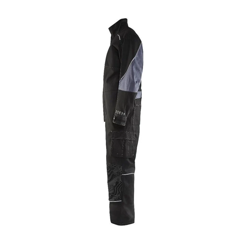 Blaklader Vlamvertragende Overall 6061-1516