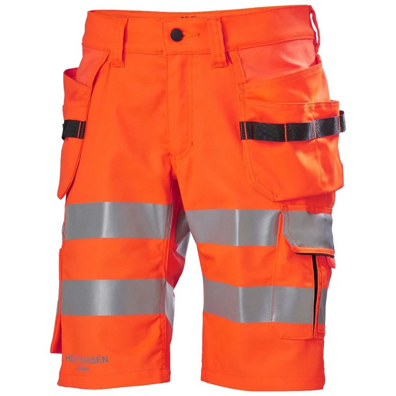 Helly Hansen Alna 2.0 Construction Korte Werkbroek CL.1 77425