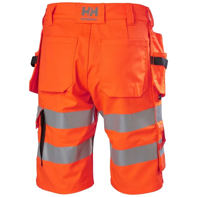 Helly Hansen Alna 2.0 Construction Korte Werkbroek CL.1 77425