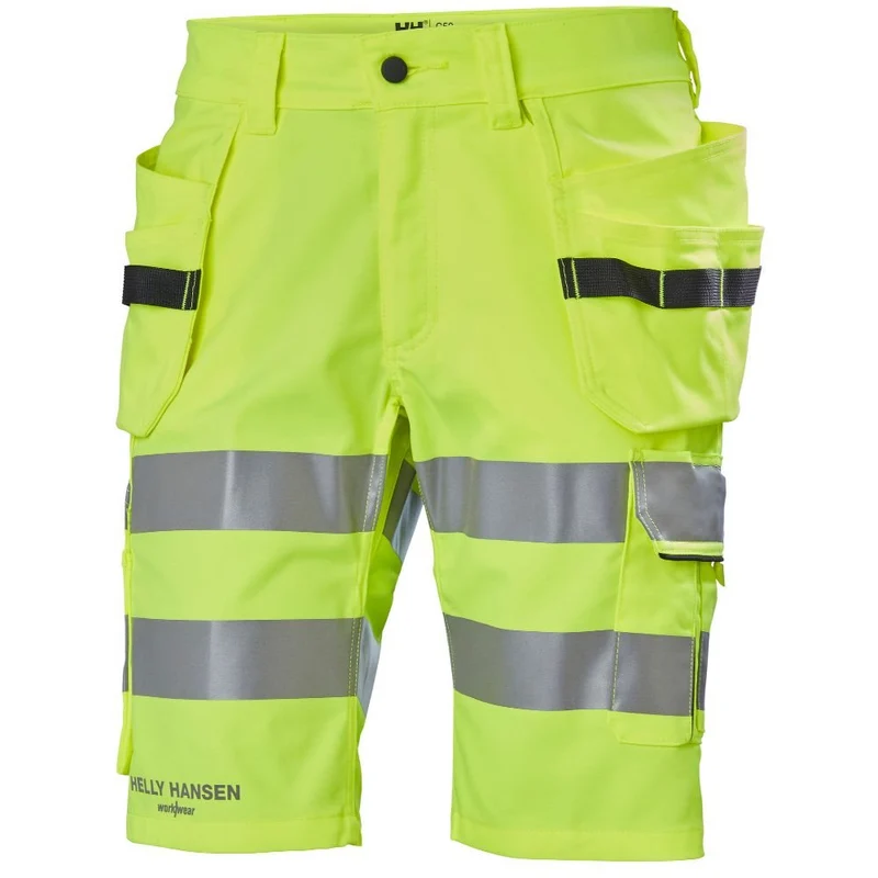 Helly Hansen Alna 2.0 Construction Korte Werkbroek CL.1 77425