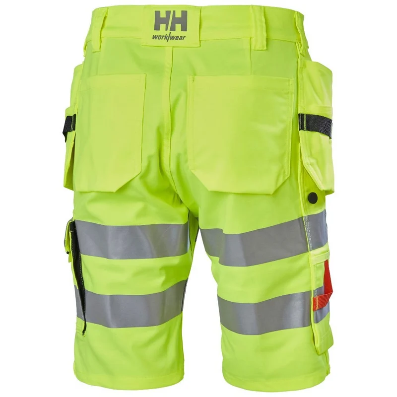 Helly Hansen Alna 2.0 Construction Korte Werkbroek CL.1 77425