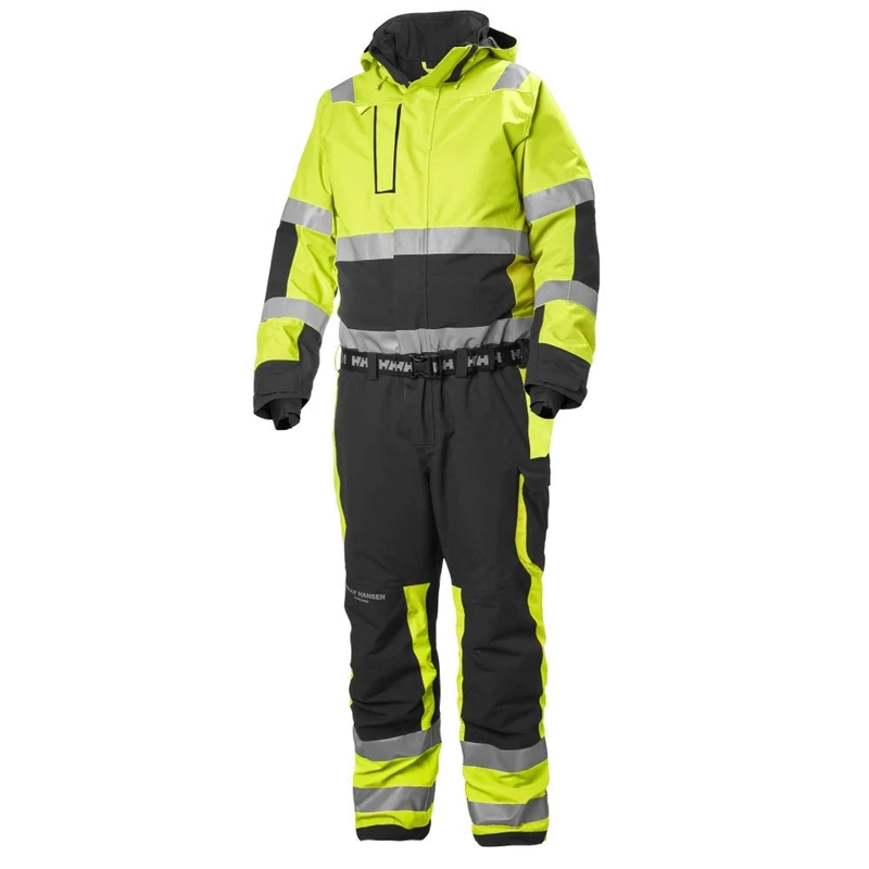 Helly Hansen Alna 2.0 Winter Suit CL.3 71694