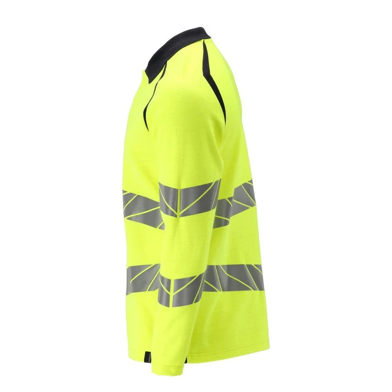 Mascot Accelerate Multisafe Poloshirt Lange Mouw 21383