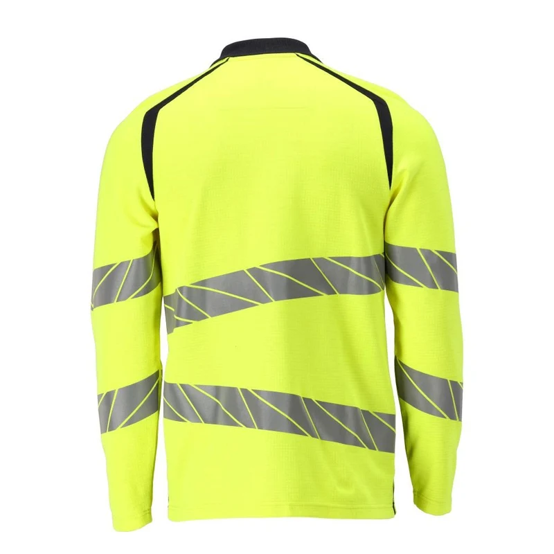 Mascot Accelerate Multisafe Poloshirt Lange Mouw 21383